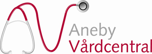 ANEBY VÅRDCENTRAL HANDELSBOLAG logotyp