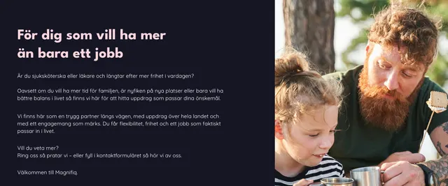 Magnifiq Kompetens bild 2