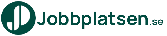 Jobbplatsen logga